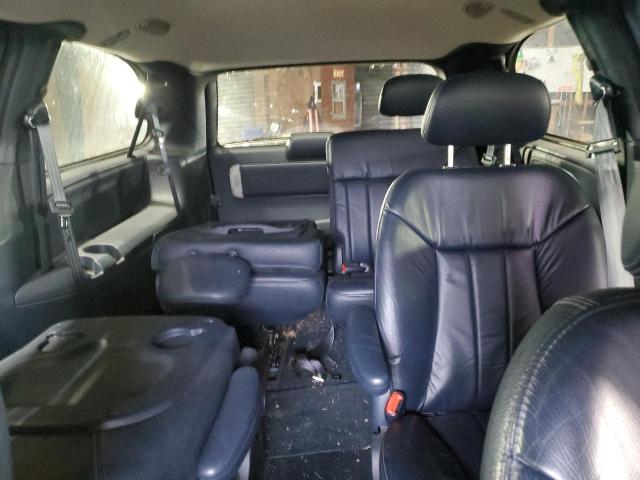 Photo 10 from auction – 2001 CHRYSLER TOWN AND C with VIN 2C8GP54L41R352421