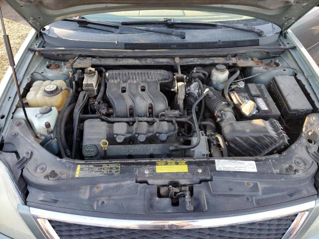 Photo 11 from auction – 2006 FORD FIVE HUNDR with VIN 1FAFP23126G114710
