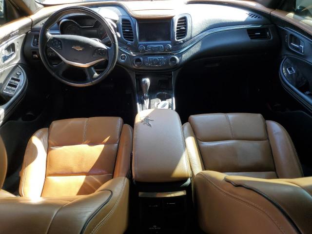 Photo 8 from auction – 2014 CHEVROLET IMPALA LTZ with VIN 2G1155S36E9153756
