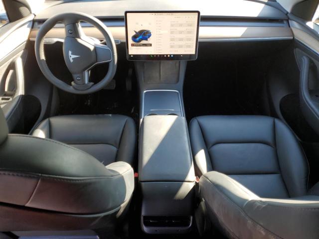 Photo 8 from auction – 2023 TESLA MODEL Y with VIN 7SAYGDEE6PA079843