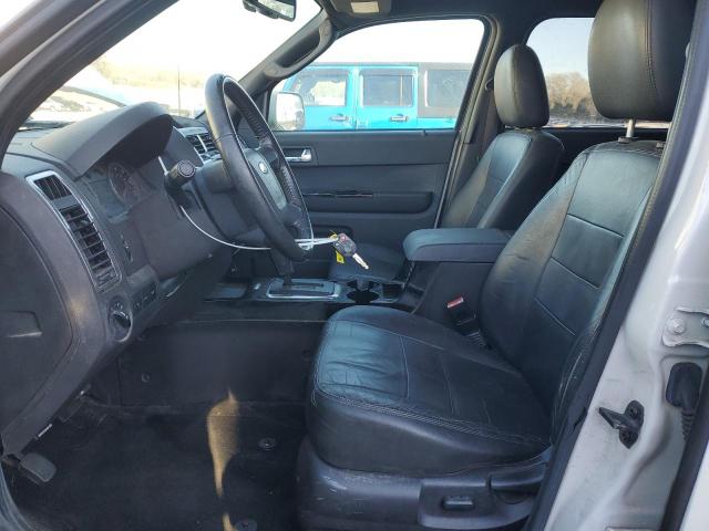 Photo 7 from auction – 2012 FORD ESCAPE LIM with VIN 1FMCU0E78CKC36181