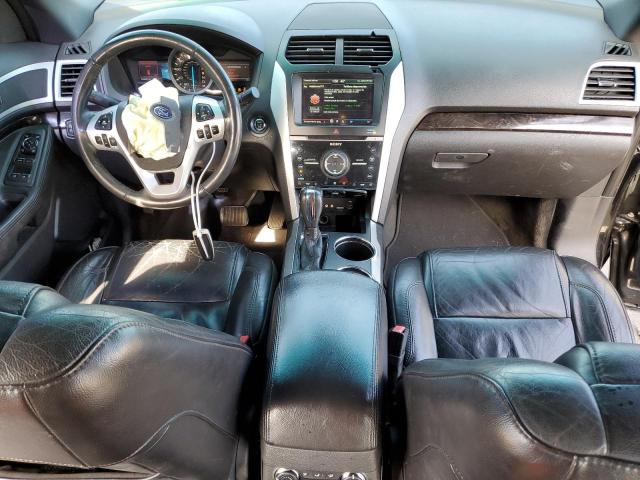 Фото 8 с аукциона – 2011 FORD EXPLORER L с VIN 1FMHK7F84BGA18932