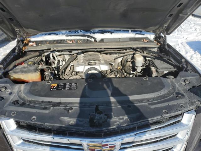 Photo 12 from auction – 2015 CADILLAC ESCALADE E with VIN 1GYS4UKJ1FR565785