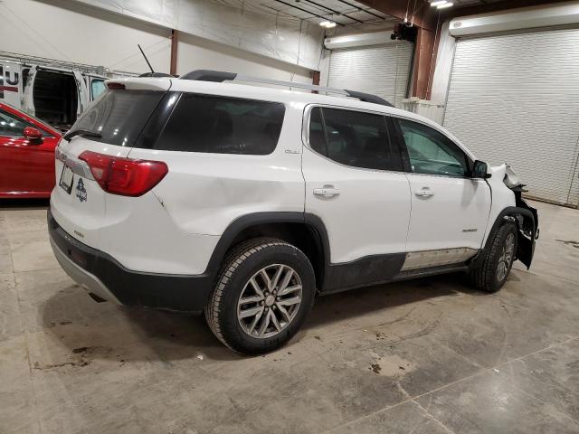 Photo 3 from auction – 2018 GMC ACADIA SLE with VIN 1GKKNSLA1JZ137864