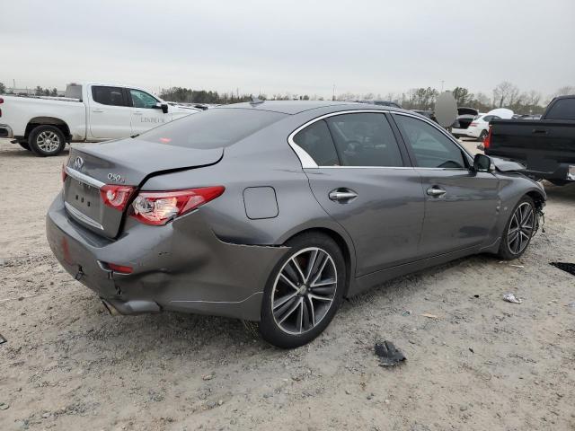 Photo 3 from auction – 2015 INFINITI Q50 BASE with VIN JN1BV7AP9FM352111