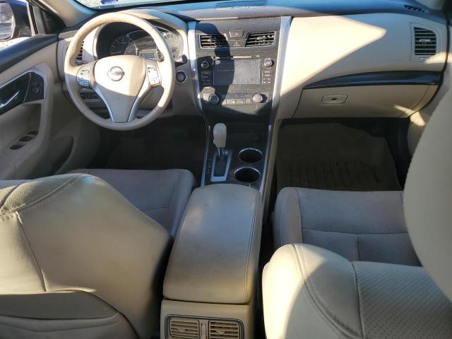 Photo 8 from auction – 2015 NISSAN ALTIMA 2.5 with VIN 1N4AL3APXFC216282