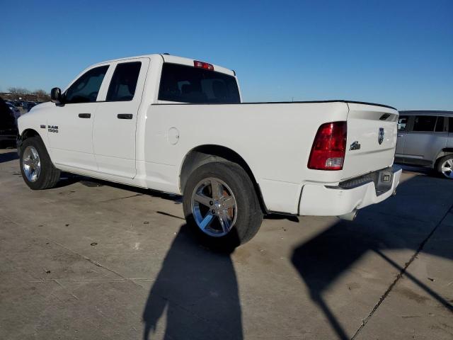 Photo 2 from auction – 2017 RAM 1500 ST with VIN 1C6RR6FT1HS511709
