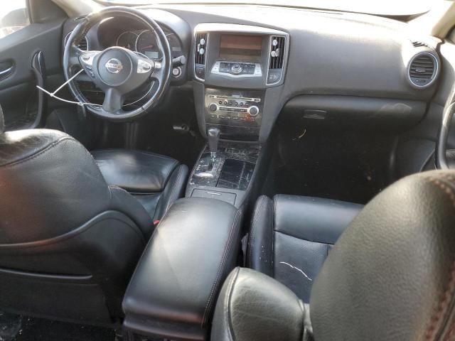 Photo 8 from auction – 2011 NISSAN MAXIMA S with VIN 1N4AA5AP8BC816309