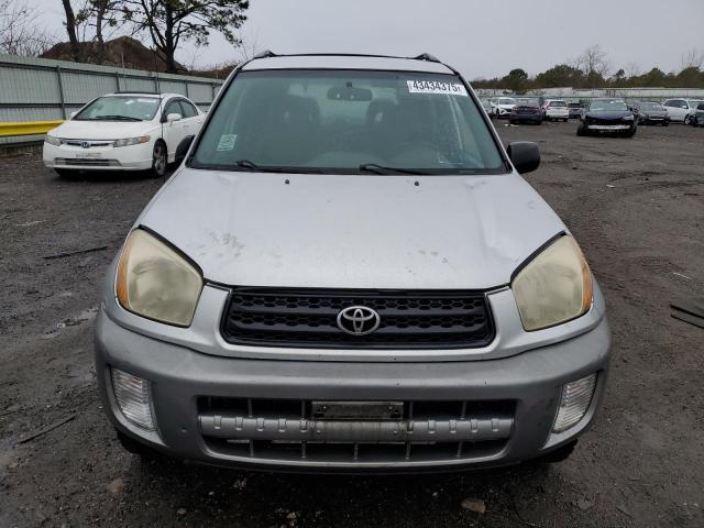 Photo 5 from auction – 2002 TOYOTA RAV4 with VIN JTEGH20VX20064981