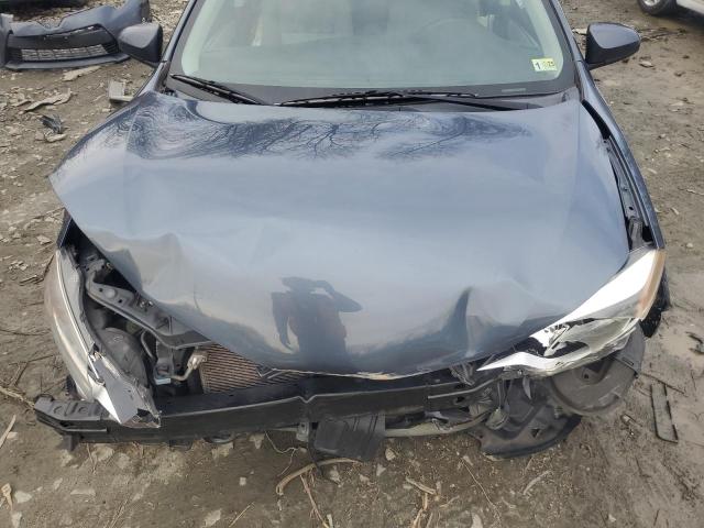 Photo 11 from auction – 2014 TOYOTA COROLLA EC with VIN 2T1BPRHE2EC226370