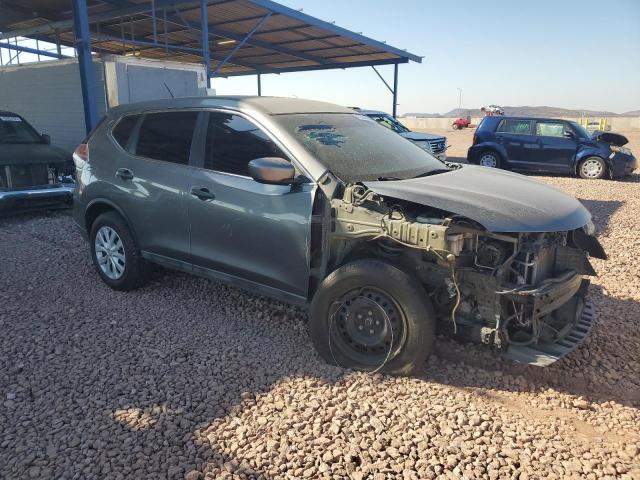 Photo 4 from auction – 2016 NISSAN ROGUE S with VIN 5N1AT2MT6GC742399