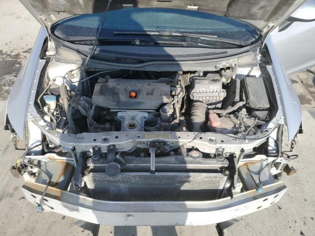 Photo 11 from auction – 2012 HONDA CIVIC LX with VIN 19XFB2F54CE056733