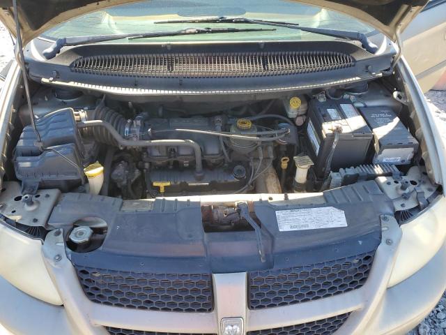 Photo 12 from auction – 2002 DODGE GRAND CARA with VIN 2B4GP44372R720729