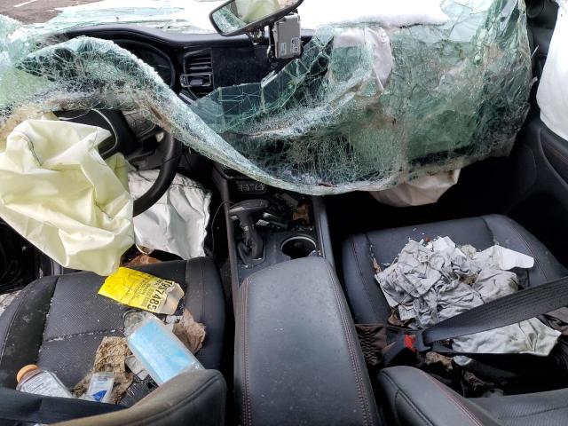 Photo 8 from auction – 2023 DODGE DURANGO R/ with VIN 1C4SDHCT8PC567454