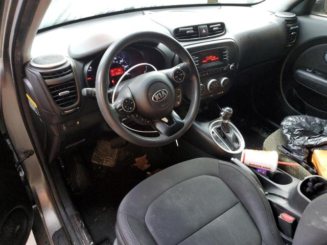 Photo 8 from auction – 2015 KIA SOUL with VIN KNDJN2A22F7193110