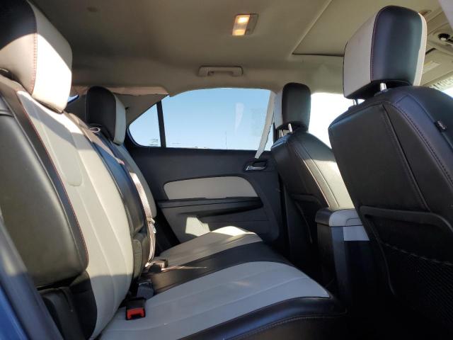 Photo 11 from auction – 2011 CHEVROLET EQUINOX LT with VIN 2CNALPEC8B6470967