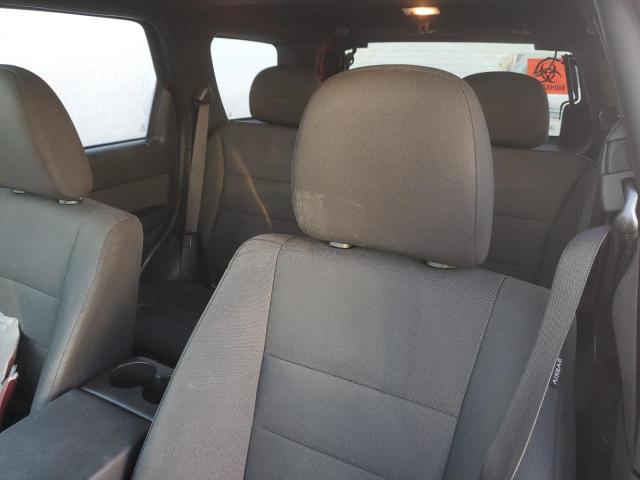 Photo 10 from auction – 2012 FORD ESCAPE XLT with VIN 1FMCU0DG4CKC35076