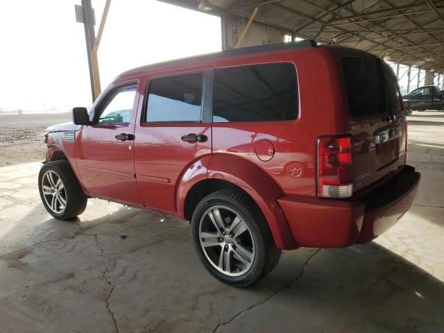 Photo 2 from auction – 2011 DODGE NITRO SHOC with VIN 1D4PT7GX0BW576191