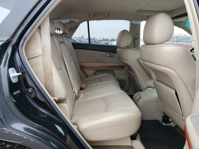 Photo 11 from auction – 2007 LEXUS RX 400H with VIN JTJHW31U072028204