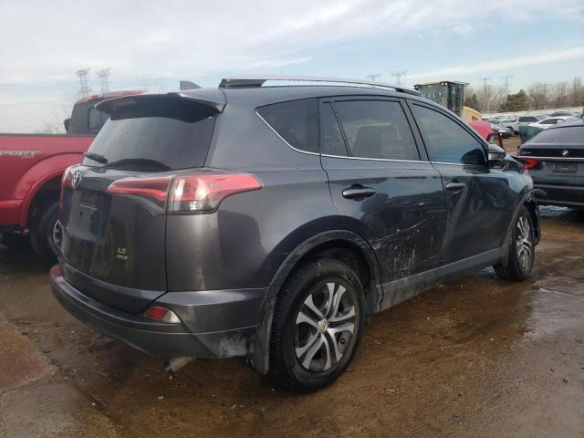Photo 3 from auction – 2016 TOYOTA RAV4 LE with VIN JTMBFREV0GD194855