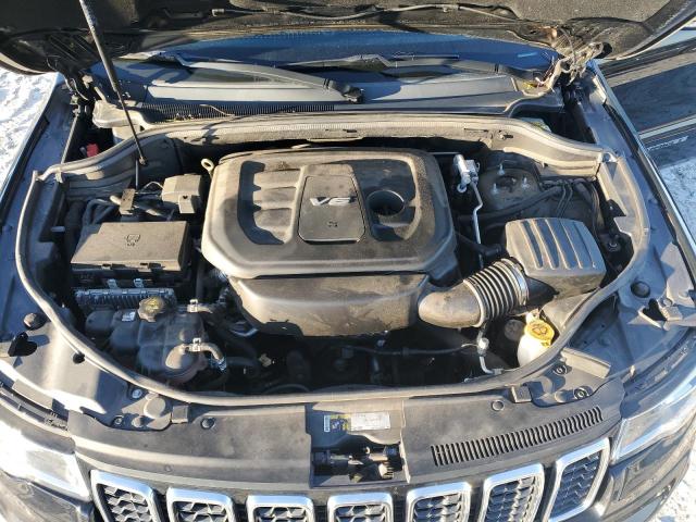 Photo 12 from auction – 2017 JEEP GRAND CHER with VIN 1C4RJFBG7HC809779