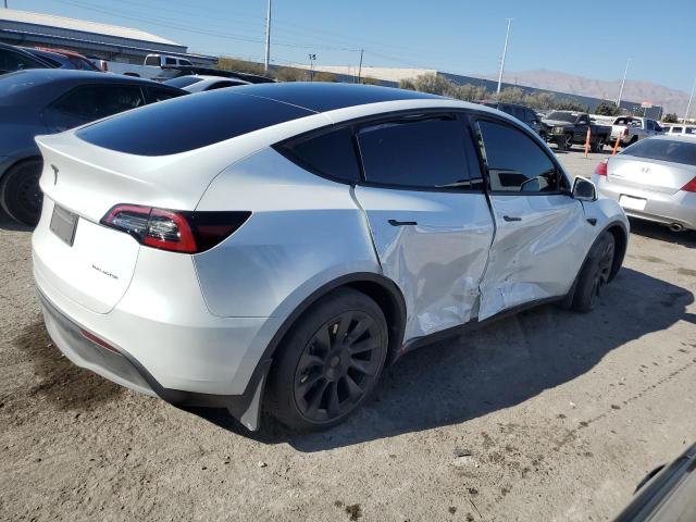 Photo 3 from auction – 2023 TESLA MODEL Y with VIN 7SAYGAEE3PF661254