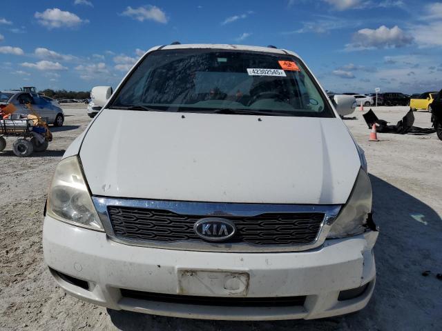 Photo 5 from auction – 2012 KIA SEDONA LX with VIN KNDMG4C76C6499966