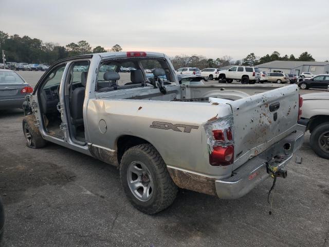 Photo 2 from auction – 2008 DODGE RAM 1500 with VIN 1D7HA18NX8S604909