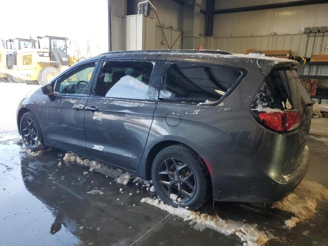 Photo 2 from auction – 2018 CHRYSLER PACIFICA T with VIN 2C4RC1BG5JR155178