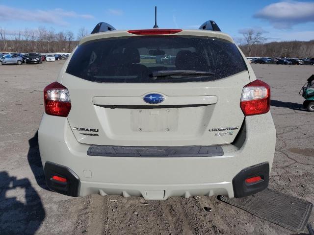 Photo 6 from auction – 2016 SUBARU CROSSTREK with VIN JF2GPABCXG8220749