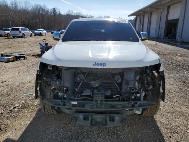Photo 5 from auction – 2014 JEEP GRAND CHER with VIN 1C4RJEBG0EC107227