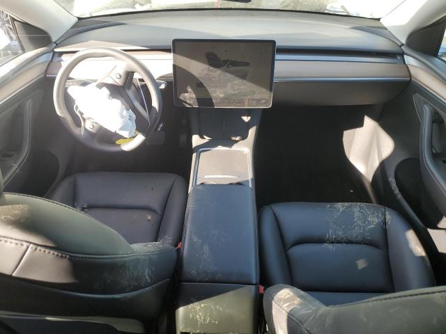 Photo 8 from auction – 2023 TESLA MODEL Y with VIN 7SAYGDEE5PF604345