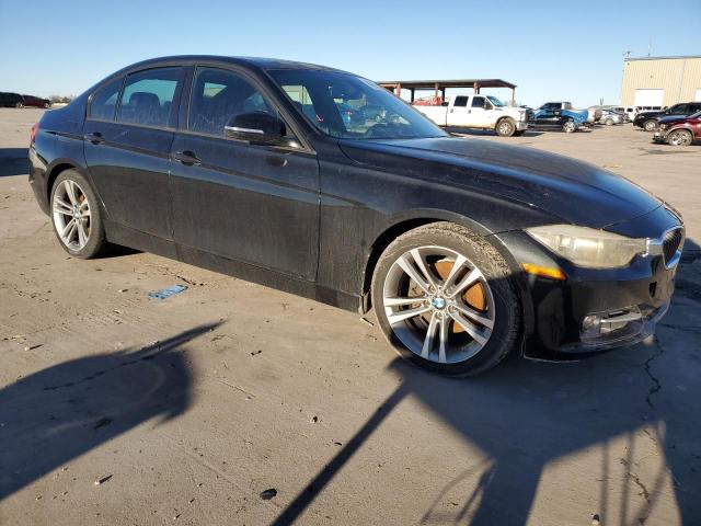 Photo 4 from auction – 2012 BMW 328 I with VIN WBA3A5C5XCF343928