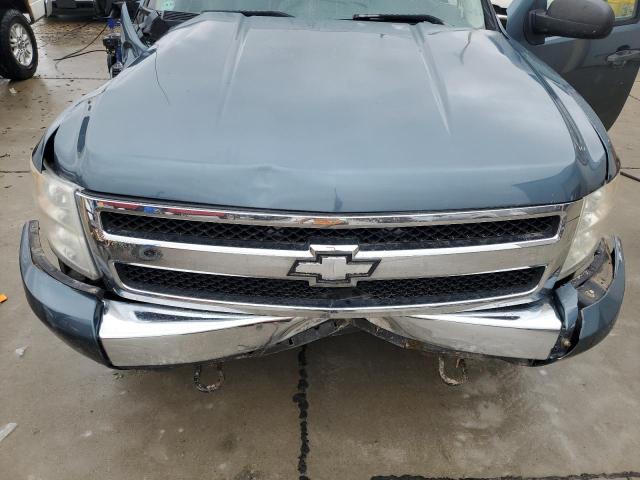صورة رقم 11 من المزاد - 2008 CHEVROLET SILVERADO مع VIN 2GCEK19J481241903