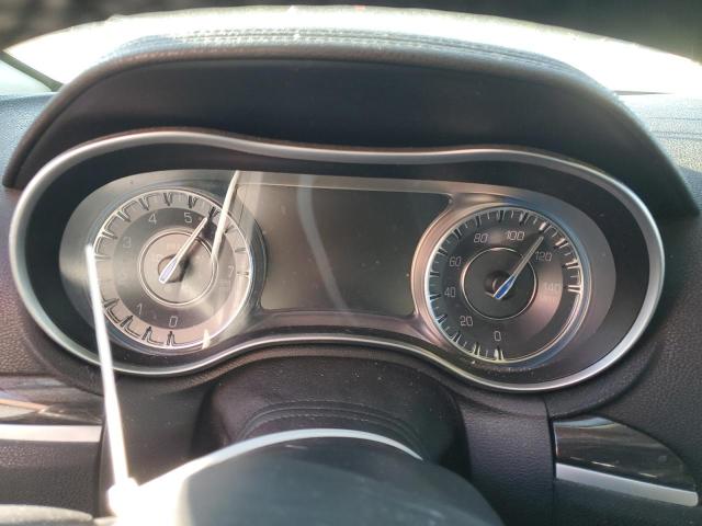 Photo 9 from auction – 2017 CHRYSLER 300 LIMITE with VIN 2C3CCARG5HH614578