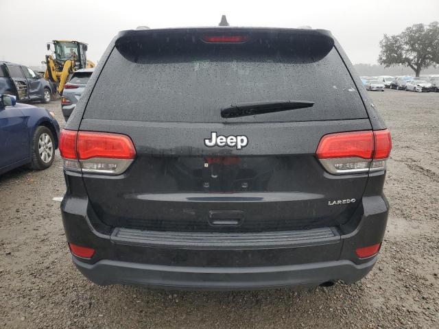 Photo 6 from auction – 2015 JEEP GRAND CHER with VIN 1C4RJEAG3FC218468