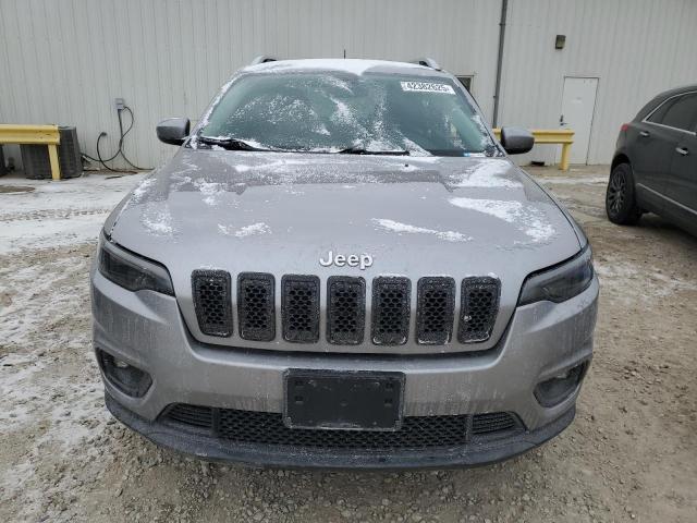 Photo 5 from auction – 2019 JEEP CHEROKEE L with VIN 1C4PJMLN6KD189792