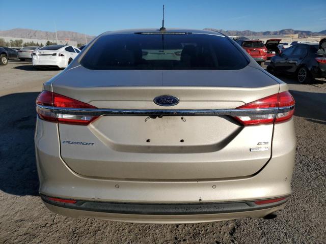 Photo 6 from auction – 2018 FORD FUSION SE with VIN 3FA6P0HD4JR158863