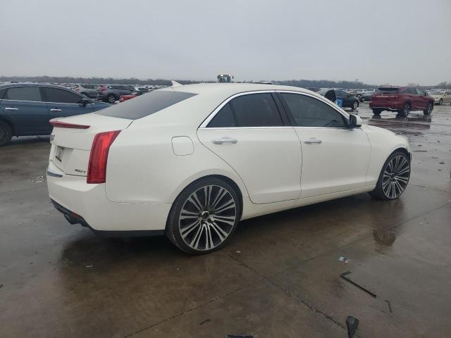 Photo 3 from auction – 2013 CADILLAC ATS with VIN 1G6AA5RX8D0125321