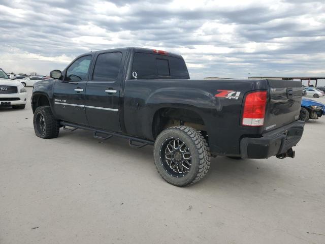 Photo 2 from auction – 2013 GMC SIERRA K25 with VIN 1GT125E86DF185586