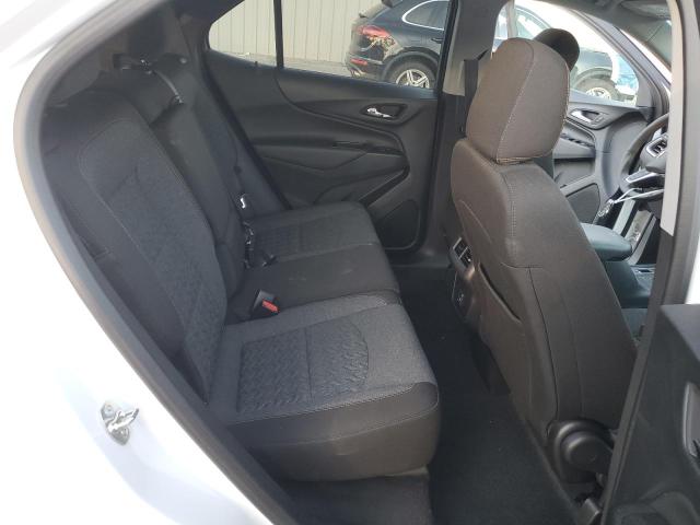 Photo 11 from auction – 2024 CHEVROLET EQUINOX LT with VIN 3GNAXUEG5RL342645