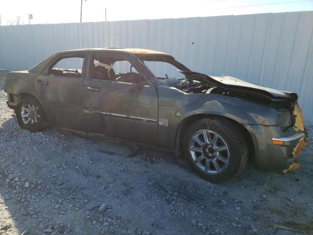 Снимка 4 от търг – 2008 CHRYSLER 300C с VIN 2C3LA63H08H319909