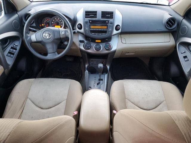 Photo 8 from auction – 2009 TOYOTA RAV4 with VIN JTMBF33V89D008465