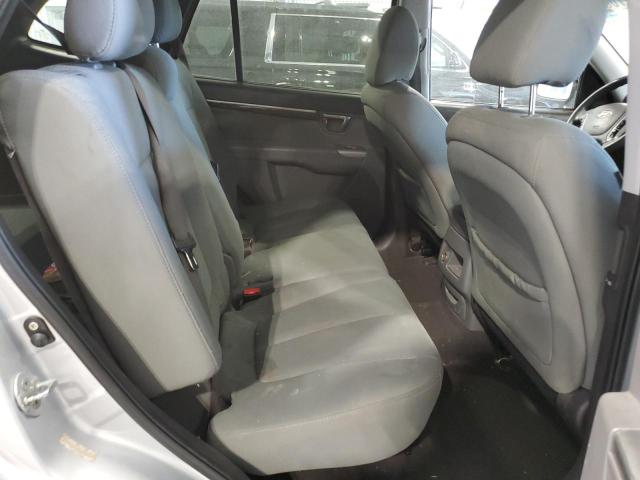 Photo 11 from auction – 2010 HYUNDAI SANTA FE G with VIN 5NMSG3AB3AH404062