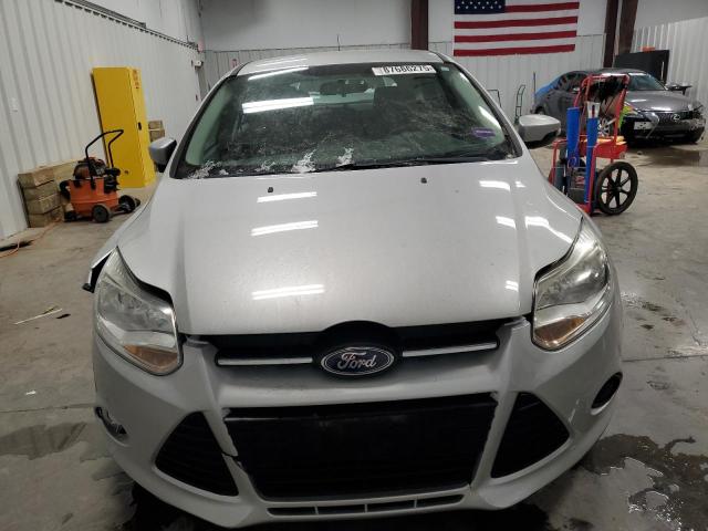 Photo 5 from auction – 2014 FORD FOCUS SE with VIN 1FADP3K21EL170666