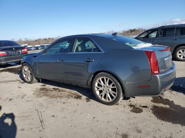 Photo 2 from auction – 2011 CADILLAC CTS PREMIU with VIN 1G6DS5ED8B0155938