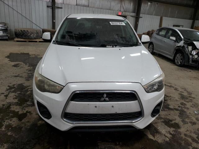 Photo 5 from auction – 2013 MITSUBISHI OUTLANDER with VIN 4A4AP3AU7DE005300