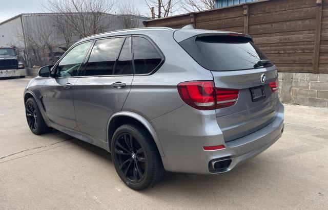 Photo 3 from auction – 2017 BMW X5 XDRIVE5 with VIN 5UXKR6C55H0J84452