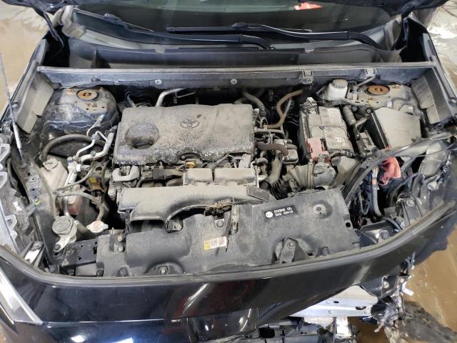 Photo 11 from auction – 2019 TOYOTA RAV4 LE with VIN 2T3F1RFV9KW012838