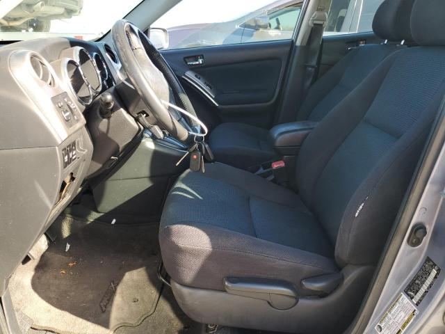Photo 7 from auction – 2005 TOYOTA COROLLA MA with VIN 2T1KR30E75C491854